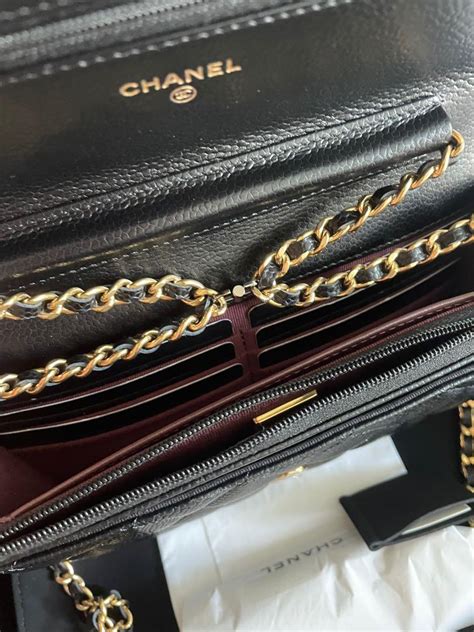 chanel chain woc shortener|chanel handbags on chain.